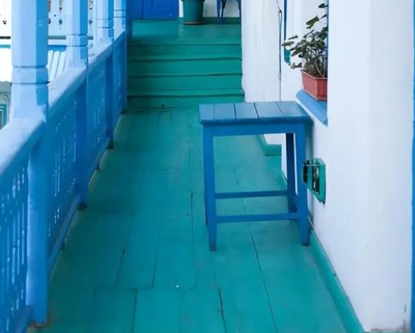安达漏水检测