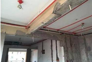安达漏水维修 墙面漏水怎么办呢?墙面漏水的原因?