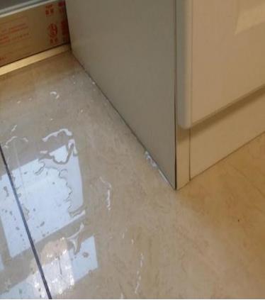 安达漏水检测 厕所漏水怎么检测?