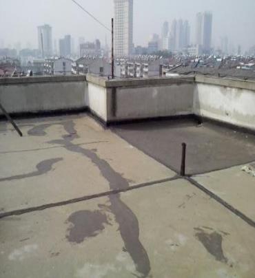 安达漏水维修 楼顶漏水是什么原因，楼顶漏水维修方法是什么?